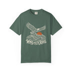 Wings Over the Ridges T-Shirt