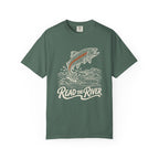 Read the River T-Shirt