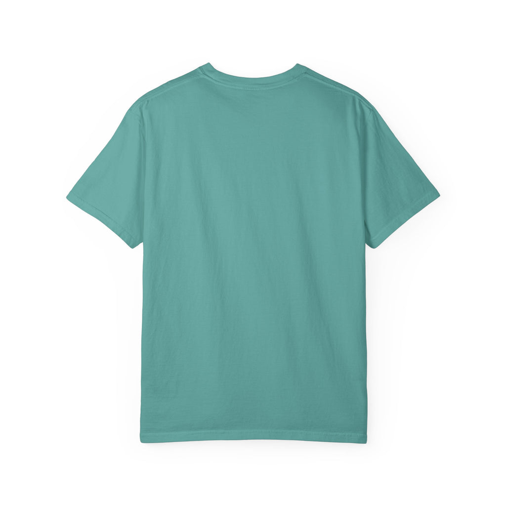 Resting Witch Face T-Shirt – front view