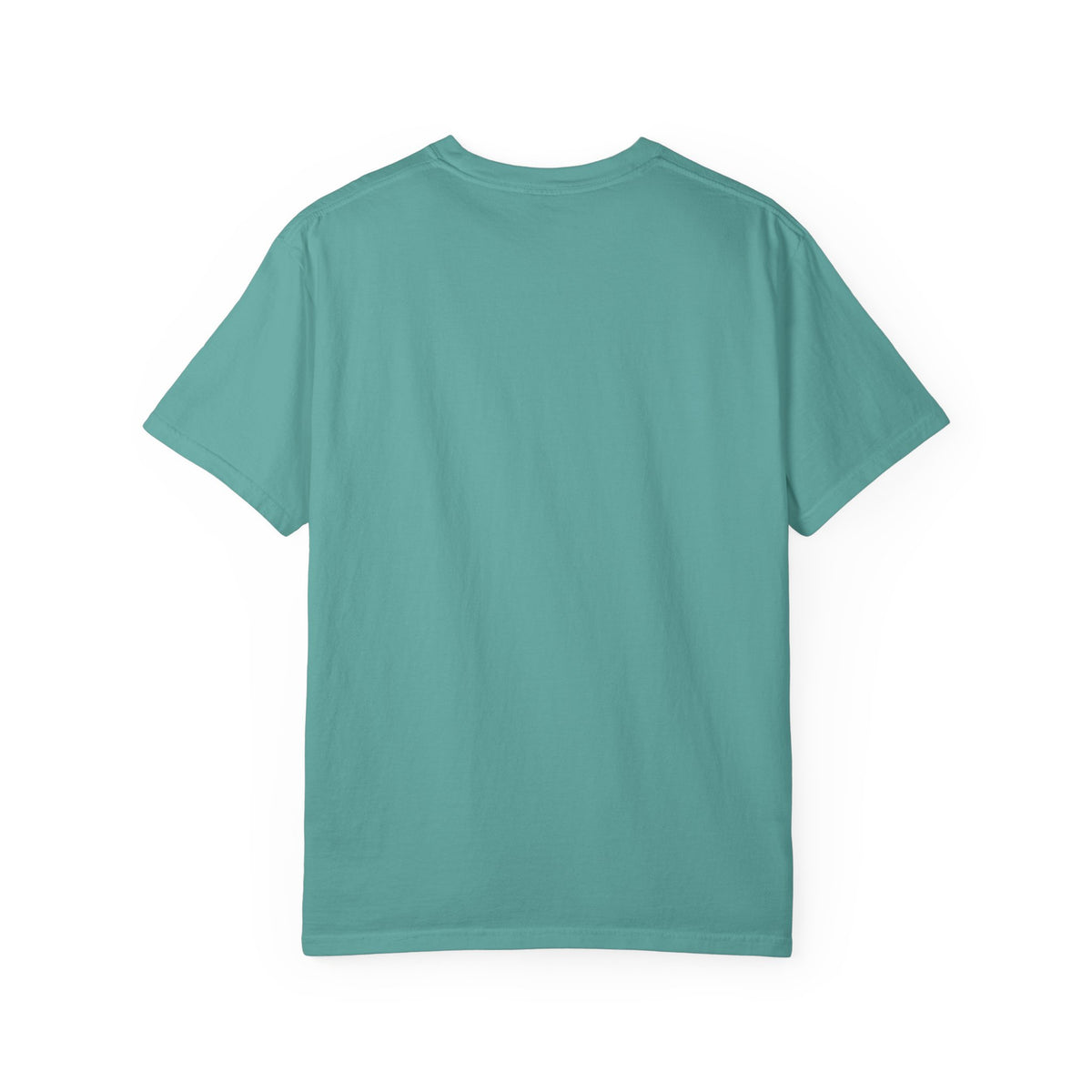 Resting Witch Face T-Shirt – front view