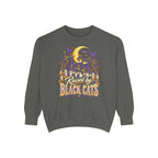 Raised by Black Cats Sweatshirt – Pepper