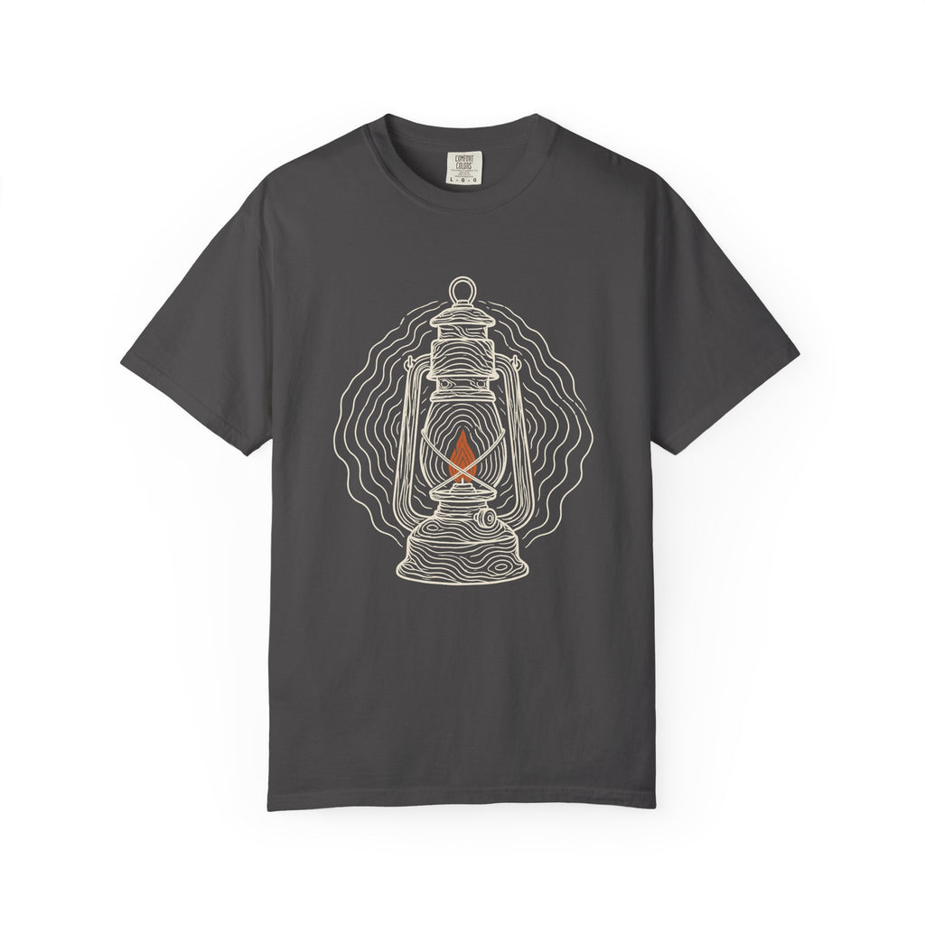 Topo Lantern T-Shirt