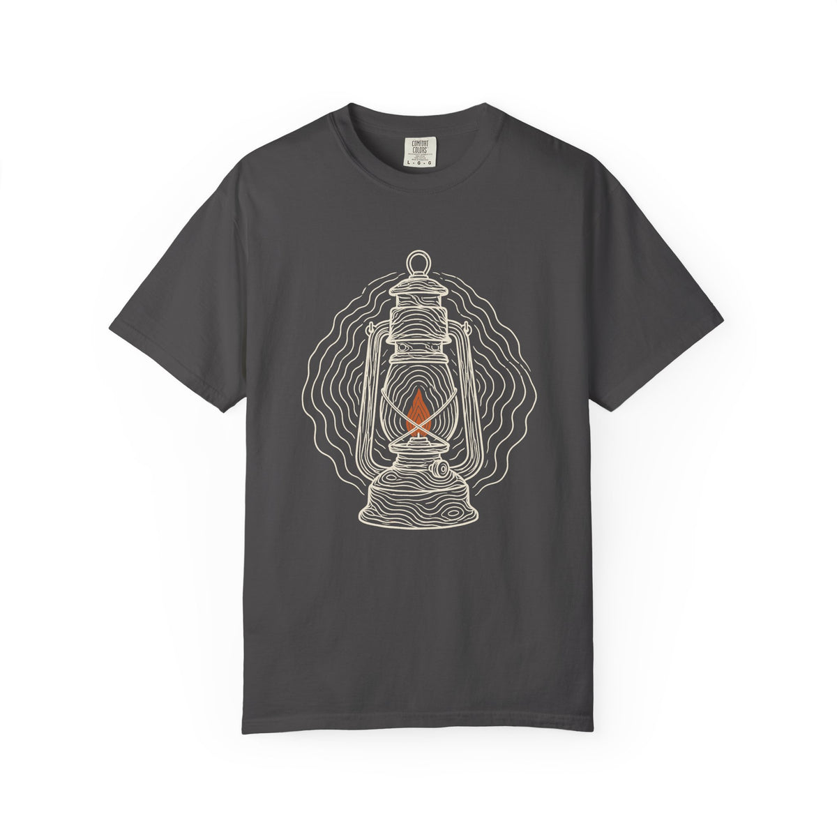 Topo Lantern T-Shirt