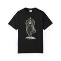 Tree Pose Bear T-Shirt