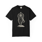 Tree Pose Bear T-Shirt