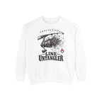Professional Line Untangler Sweatshirt