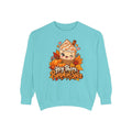 Hey There, Pumpkin Spice Sweatshirt – Chalky Mint
