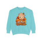 Hey There, Pumpkin Spice Sweatshirt – Chalky Mint