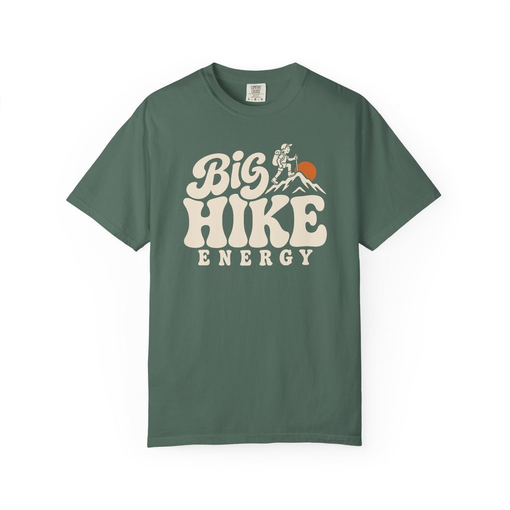 Big Hike Energy T-Shirt