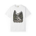 Wet Boots Good Views T-Shirt
