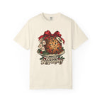 Regift Responsibly T-Shirt – Ivory