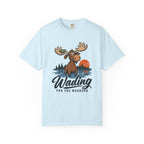 Wading for the Weekend T-Shirt – Chambray