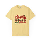 Christmas Movie Marathon T-Shirt – Butter