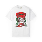 Creature from the Chimney T-Shirt – White
