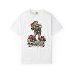 Professional Present Shaker T-Shirt – White