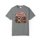 Naughty List Nominees T-Shirt – Grey
