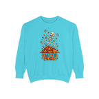 Falling to Pieces Sweatshirt – front view