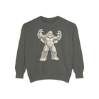 Bigfoot Vampire Sweatshirt