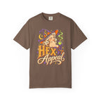 Hex Appeal T-Shirt – Espresso