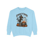 Stirring Up Trouble Sweatshirt – Chambray