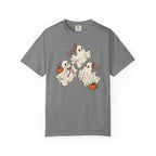 Ribbon Ghosts T-Shirt – Grey
