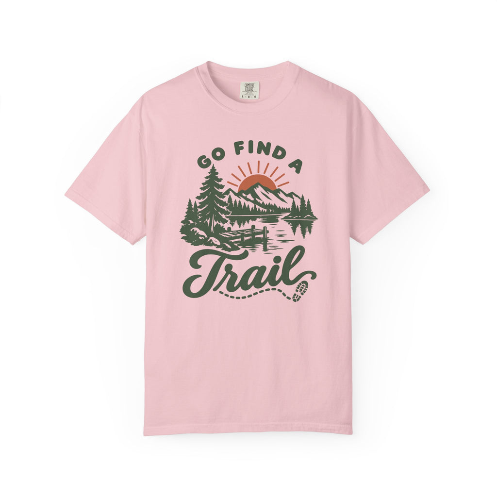 Go Find a Trail T-Shirt