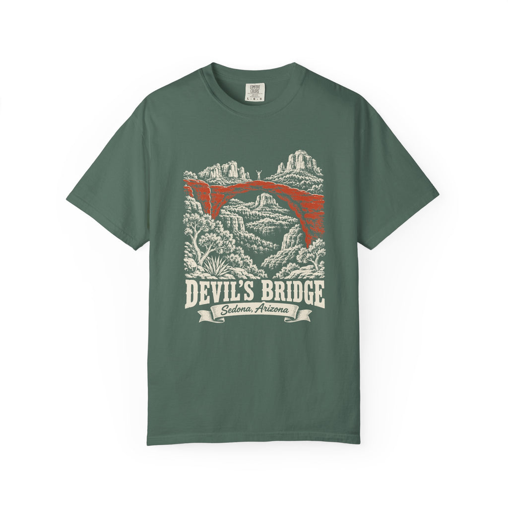 Devil's Bridge T-Shirt