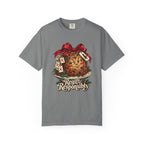 Regift Responsibly T-Shirt – Grey