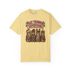 Tree Trimming Supervisors T-Shirt – Butter