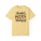 Not a 5K Family Pie Script T-Shirt