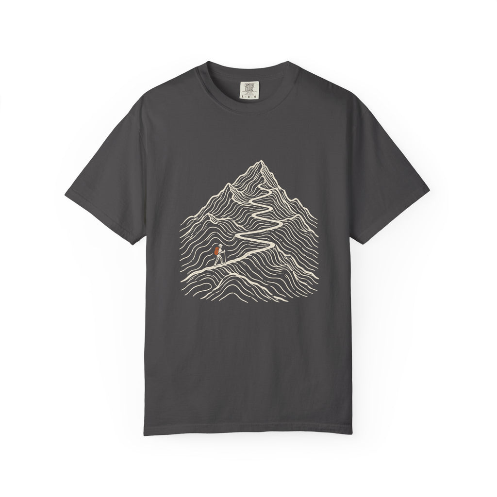Switchback Hiker T-Shirt