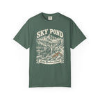 Sky Pond T-Shirt