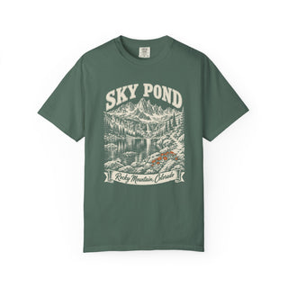 Sky Pond T-Shirt