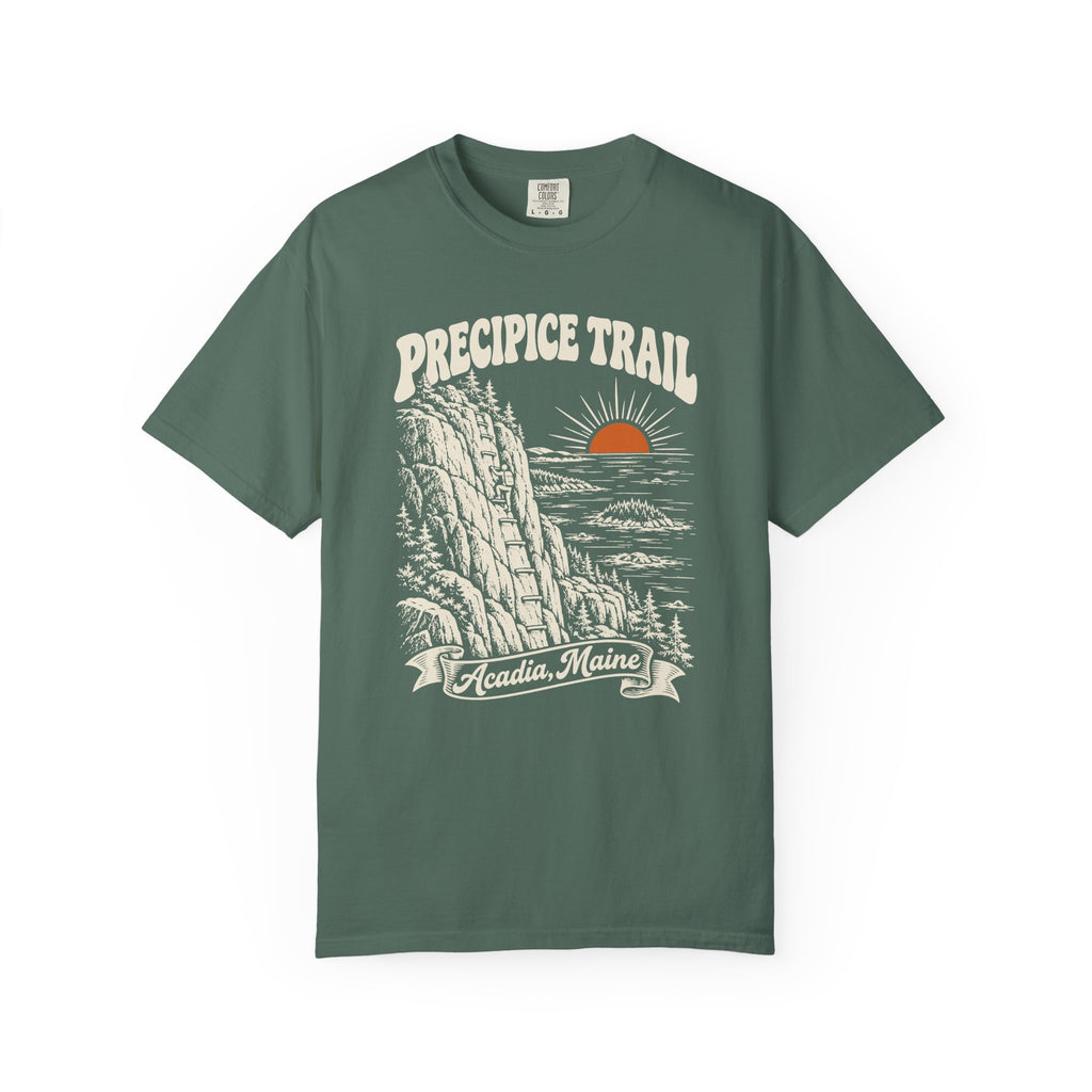 Precipice Trail T-Shirt