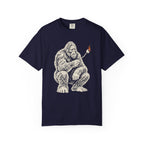 Bigfoot S'mores T-Shirt