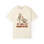 Bonded for Life T-Shirt – Ivory