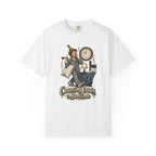 Counting Down to Bedtime T-Shirt – White