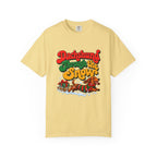 Dachshund Through the Snow T-Shirt – Butter