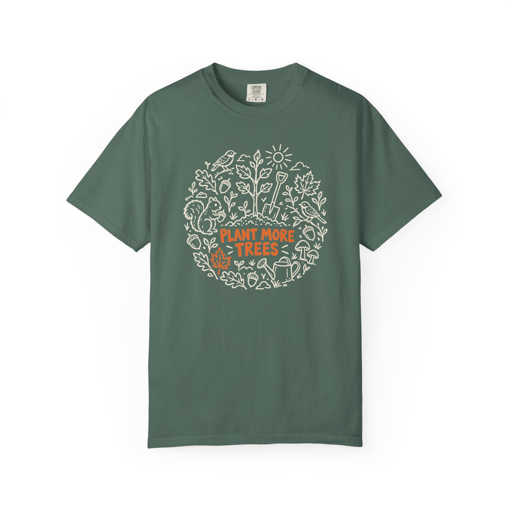 Plant More Trees T-Shirt