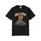 Howl at the Ridge T-Shirt