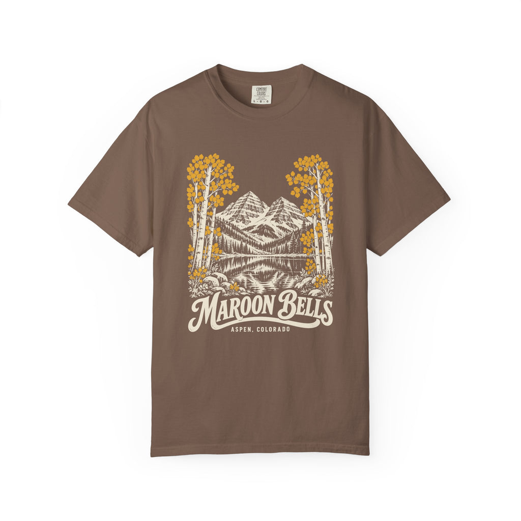 Maroon Bells T-Shirt