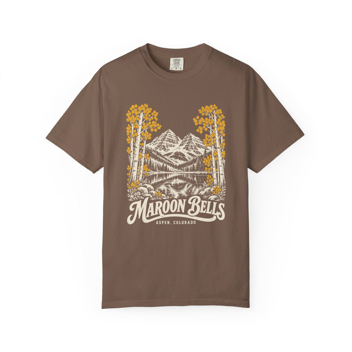 Maroon Bells T-Shirt