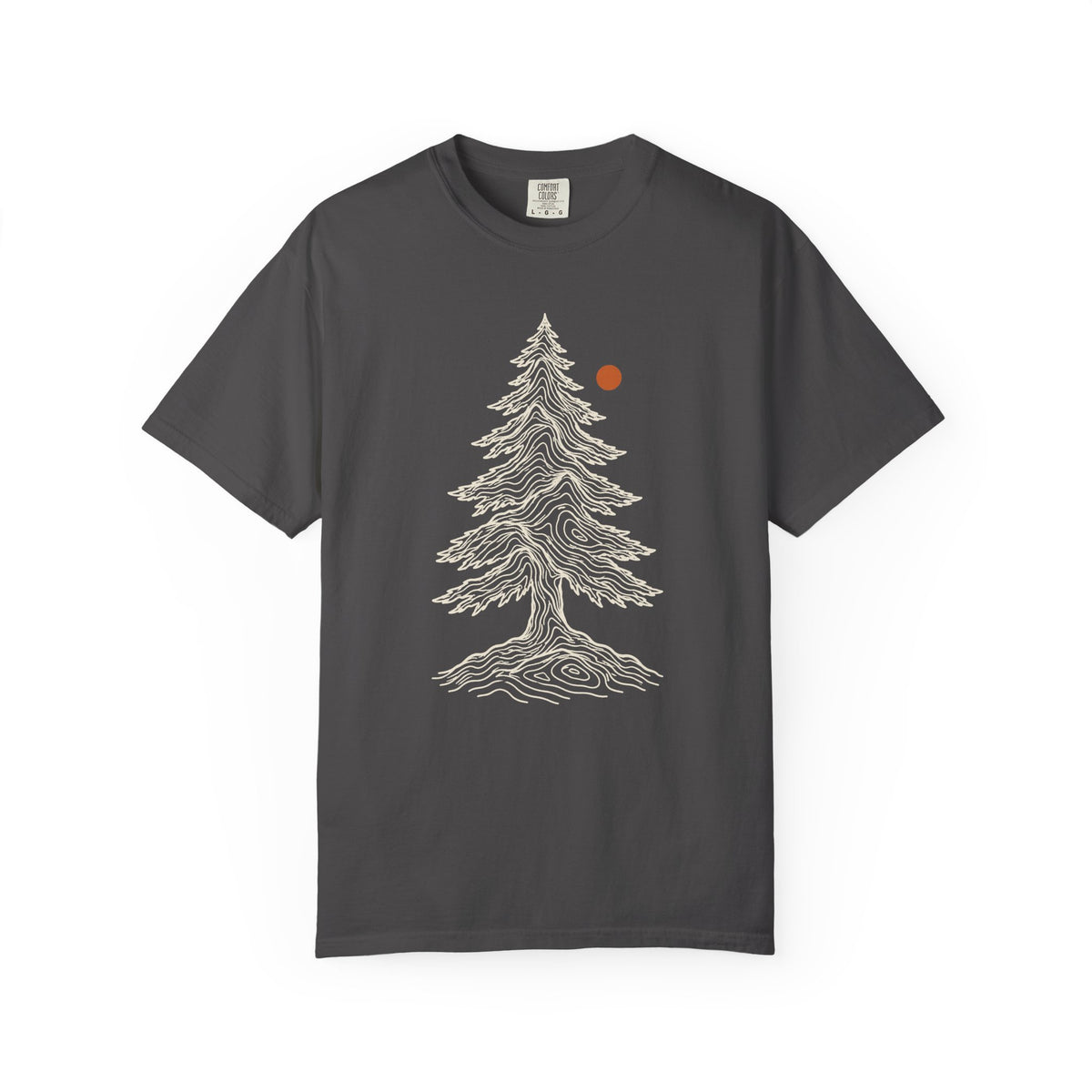 Topo Pine T-Shirt