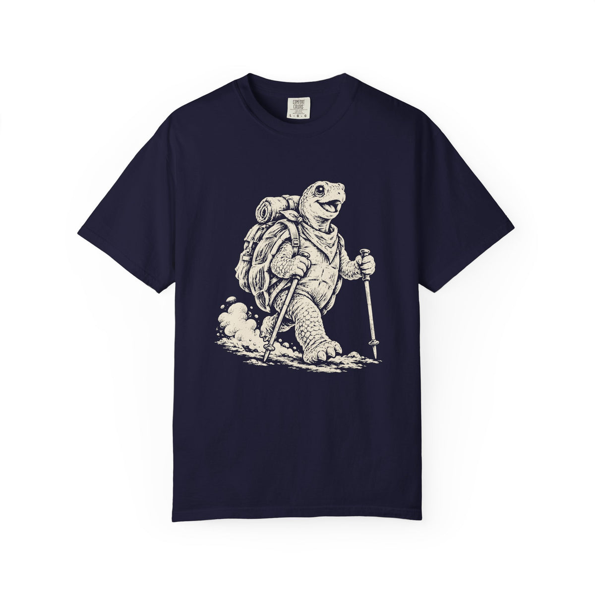 Turtle Trekker T-Shirt