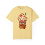 Whipped Cream Is a Food Group T-Shirt – Butter