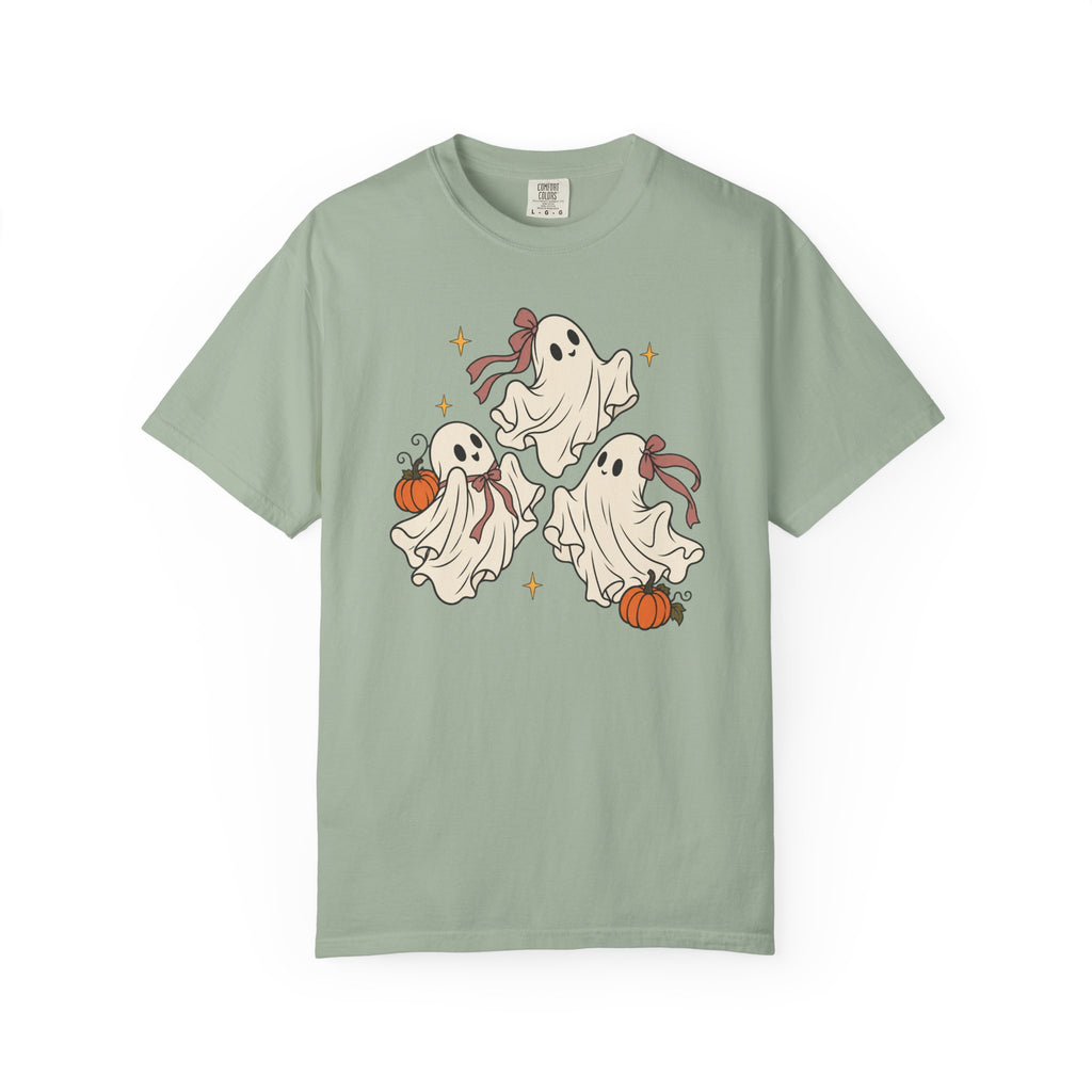 Ribbon Ghosts T-Shirt – Bay