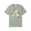 Ribbon Ghosts T-Shirt – Bay
