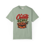 Chestnuts & Chill T-Shirt – Bay