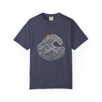 Ocean Wave T-Shirt