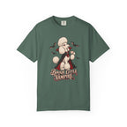 Bougie Little Vampire T-Shirt – Blue Spruce